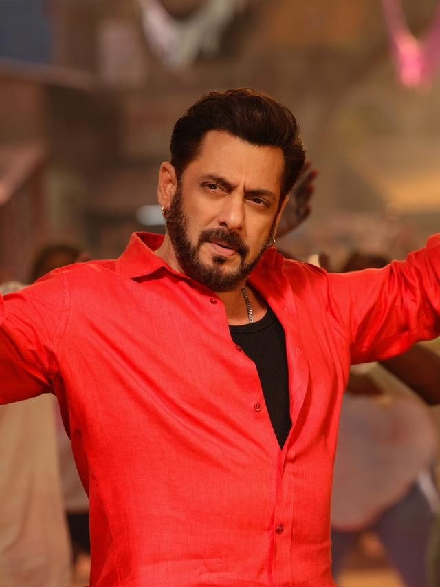 लगातार गैंगस्टर बिश्नोई से सलमान को मिल रहीं धमकियां, पहली बार बोले- जितनी उम्र लिखी है...