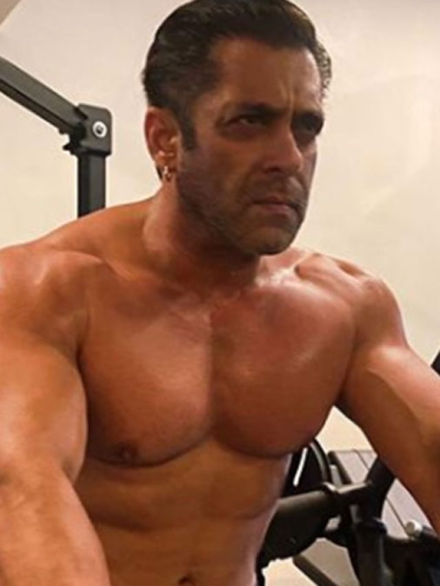 'सिकंदर' के लिए सलमान ने वसूले 120 करोड़? फैन्स के बीच हो रही चर्चा