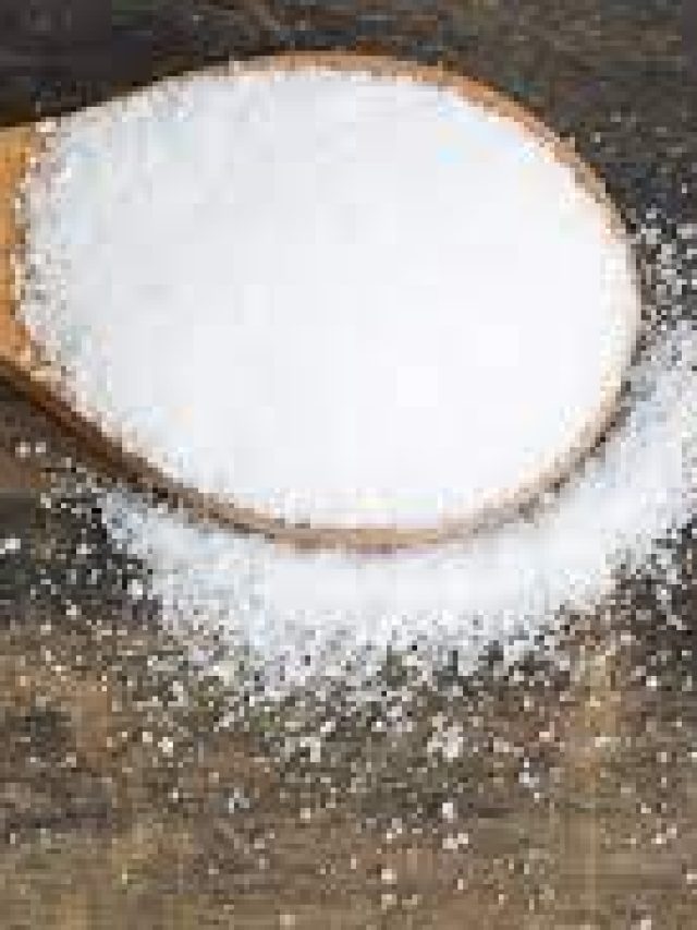 নুন একেবারেই খান না, হতে পারে বিপদ! রোজ কতটা খাবেন?