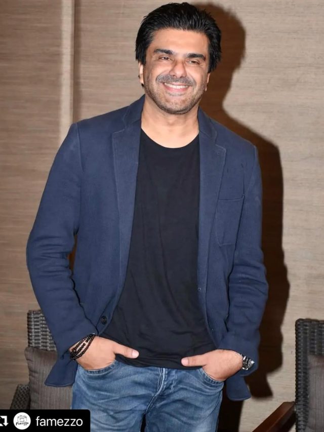 अमिताभ बच्चन का बेटा बनकर भी नहीं मिला काम, 3 महीने तक बेरोजगार रहा एक्टर, बोला- खूब रोया