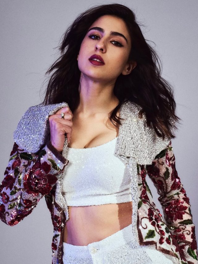 'खराब' एक्टर का मिला टैग, ट्रोल्स से नहीं पड़ता फर्क, सारा बोलीं- कुछ को...