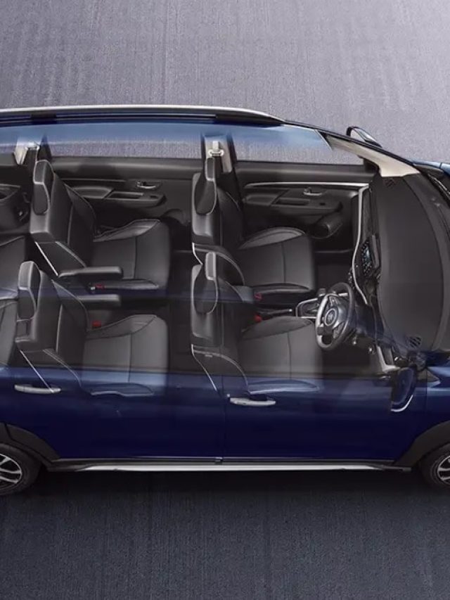 लोगों को भा गई ये 6-सीटर फैमिली CNG कार! बिक गईं 2 लाख गाड़ियां