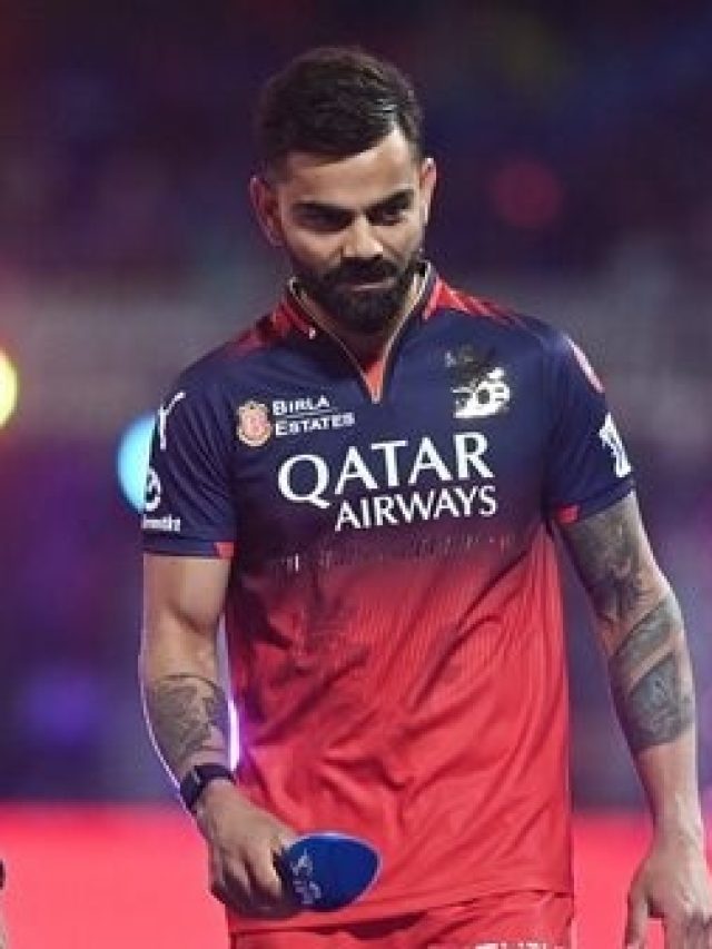 SRK संग 'झूमे जो पठान' गाने पर थिरके कोहली, रिंकू ने भी किया डांस, VIDEO