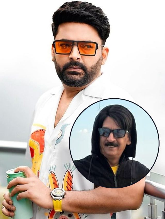 पाकिस्तान के इस कॉमेडी शो से इंस्पायर होकर बना 'कपिल शर्मा शो'? कॉमेड‍ियन ने बताया