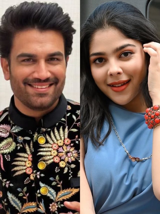 19 साल की एक्ट्रेस पर फिदा 46 साल का एक्टर, चकराए फैन्स, बोले- राजी भी कैसे हो गए?