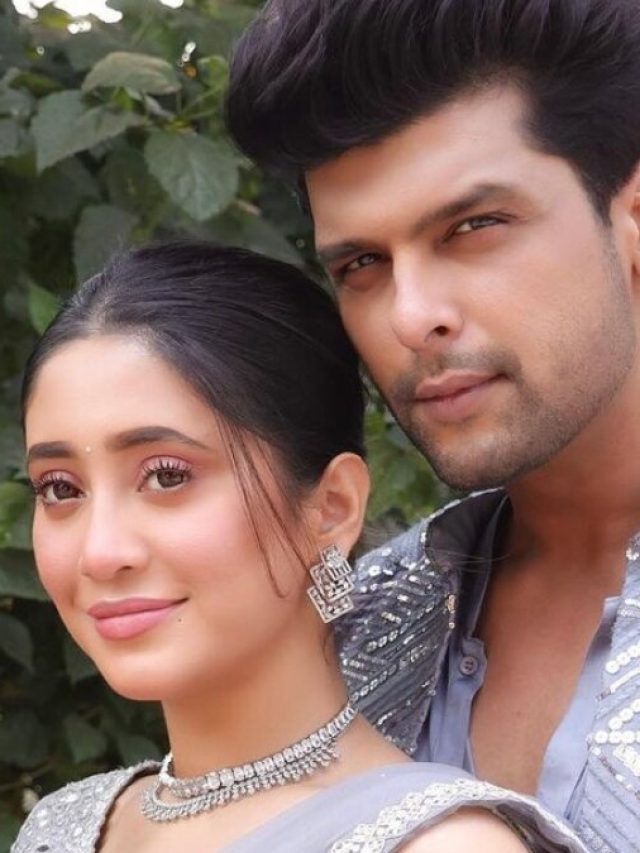 'बड़े अच्छे लगते हैं' में शिवांगी की एंट्री, BF ने लुटाया प्यार, बोला- सुपर क्यूट चश्मिश