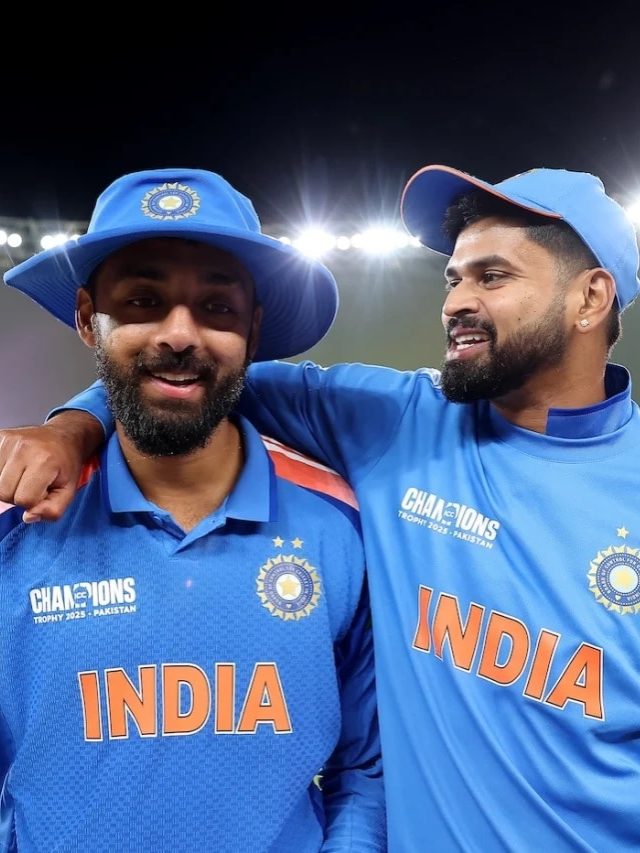 कीवियों को सता रहा इस भारतीय खिलाड़ी का खौफ... फाइनल में भी काटेगा गदर!