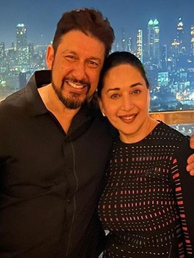 सुपरफूड्स या फिर धोखा? माधुरी दीक्षित के पति डॉ. श्रीराम नेने ने बताई असलियत