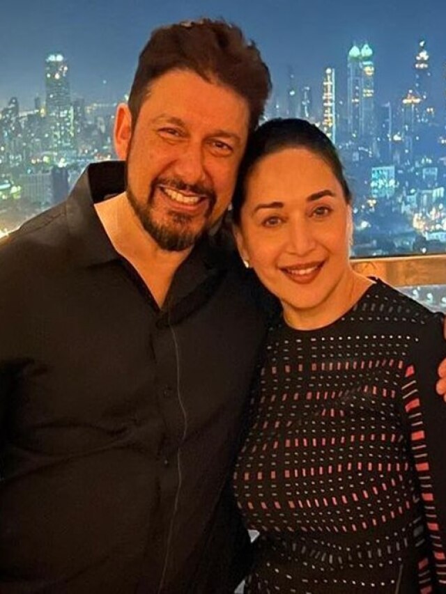 45 पार महिलाओं की हड्डियां होंगी मजबूत, माधुरी दीक्षित के पति डॉ. नेने के टिप्स करें फॉलो