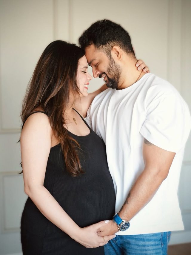 'पवित्र रिश्ता' एक्ट्रेस के घर गूंजी किलकारी, बेटे को दिया जन्म, नाम किया रिवील