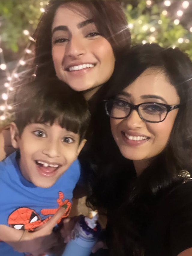 'नहीं कर सकती एक और बेटी...' पलक के बाद क्यों बेटा चाहती थीं श्वेता तिवारी? कहा ये