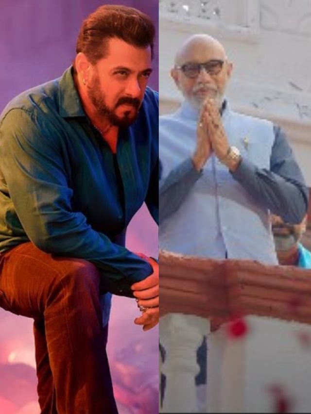 कौन है 'सिकंदर' का दुश्मन? 4 साल से कोमा में पत्नी, परिवार से बगावत कर बना था एक्टर