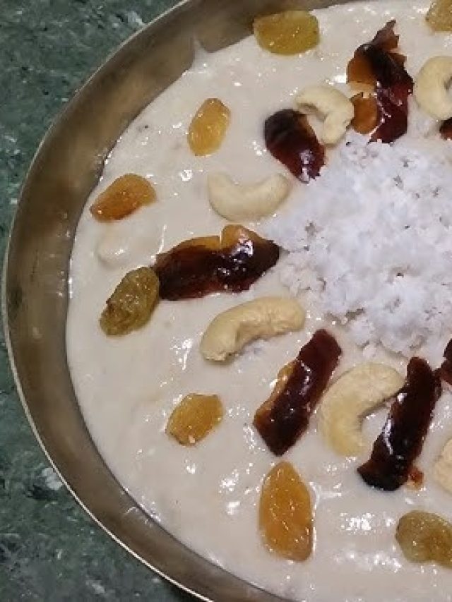 সত্যনারায়ণ পুজোয় সিন্নি মাস্ট, এটা দিলে খাবেন চেটে চেটে