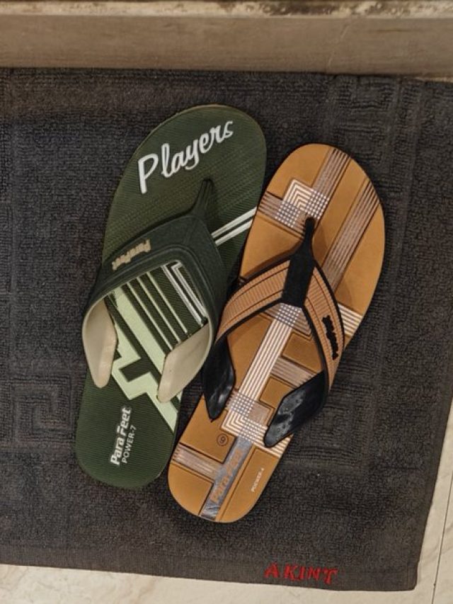 क्यों मुंबई के होटलों में गेस्ट को दी जा रही अलग-अलग रंग की स्लीपर? वजह काफी मजेदार है