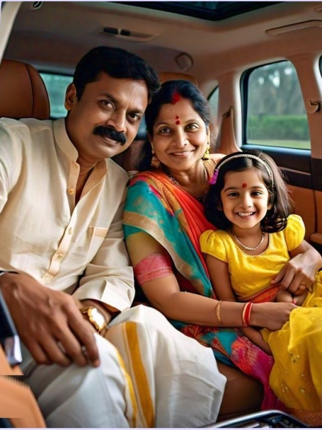 कीमत... माइलेज और स्पेस में बेजोड़! जमकर बिकीं ये 7-सीटर फैमिली कारें