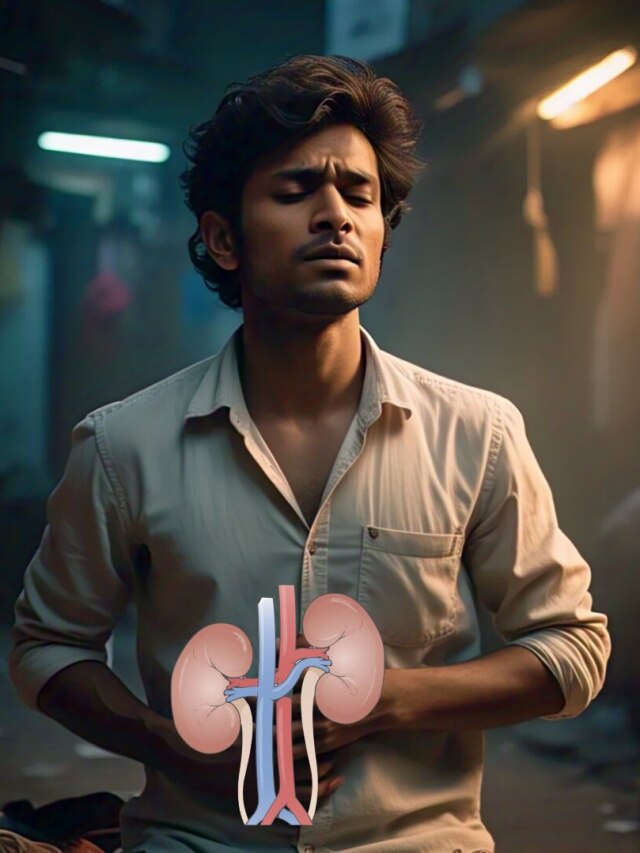 রোজকার এই ৫ খাবারই খারাপ করছে আপনার লিভার-কিডনি