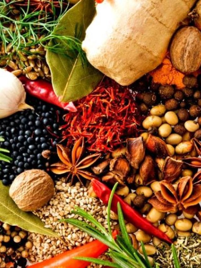 সবার রান্নাঘরেই থাকে এই পাতা, সুগারের যম জানতেন?