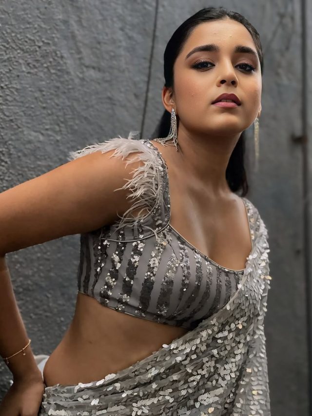 सांवली रंगत के बाद बढ़े वजन को लेकर ट्रोल हुई एक्ट्रेस, हेटर्स को दिया जवाब, बोली- Shut up...