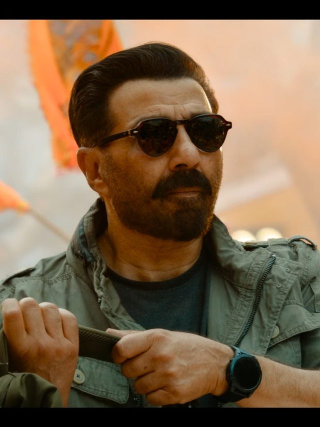 'मैं रोमांस करता हूं तो...', सनी देओल ने 'जाट' में मचाया धमाल, पर क्यों बोले- गुस्सा आता है...