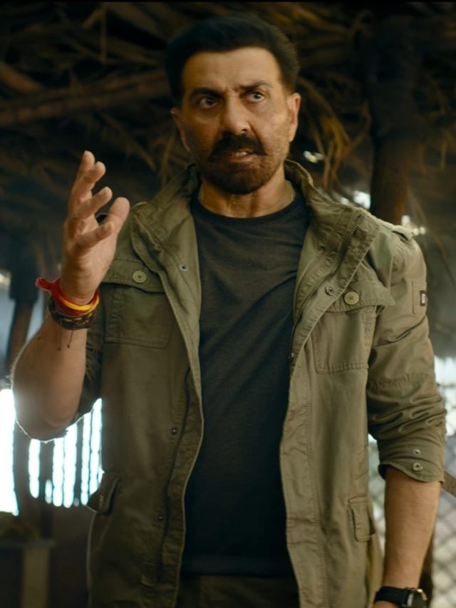 'जाट' में 'ढाई किलो का हाथ' डायलॉग नहीं बोलना चाहते थे सनी, फिर कैसे बदला मूड?