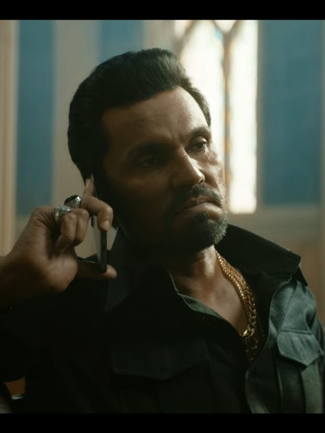 कभी सनी देओल के फैन थे रणदीप हुड्डा, अब जाट में करेंगे दो-दो हाथ, सुनाया किस्सा