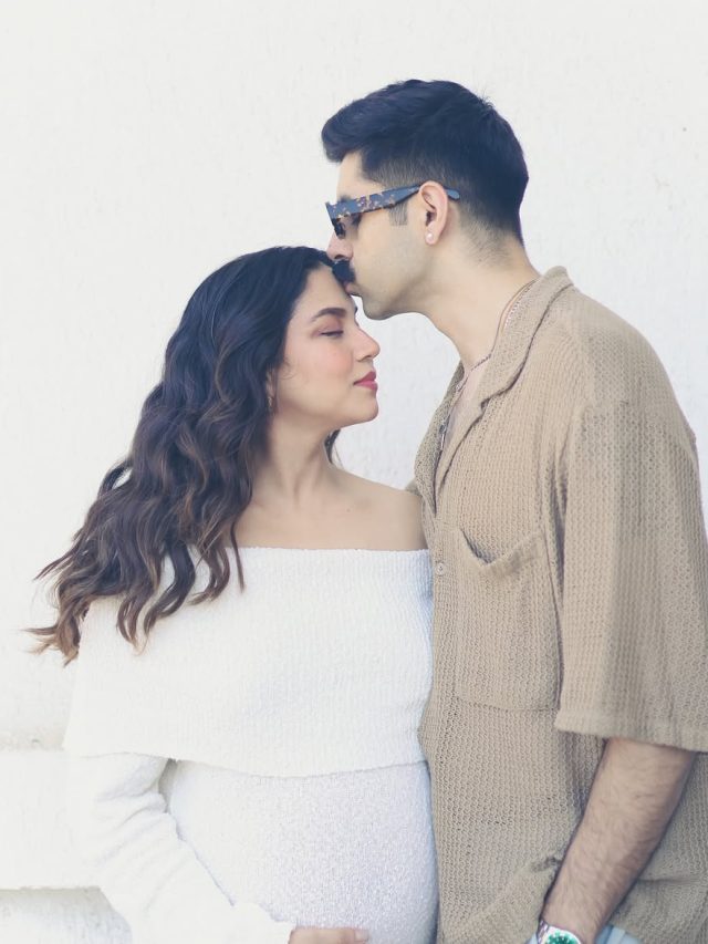 एक्टर के घर आई खुशियां, बेटे के बने पिता, बोले- दिल भरा हुआ महसूस कर रहा