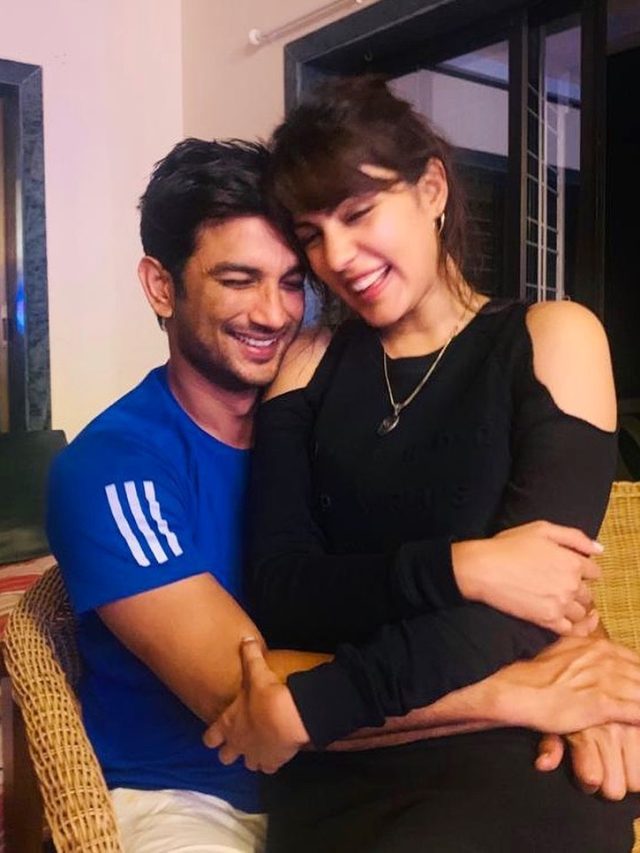 'बेचारी लड़की को जेल में डाला...', रिया के सपोर्ट में दीया-सोनी राजदान, बोलीं- उससे माफी मांगो