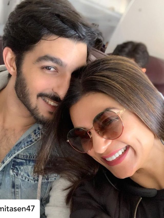 सुष्मिता का बॉयफ्रेंड होने पर गंवाया काम, फिर क्यों ब्रेकअप के सालों बाद भी साथ हैं Ex रोहमन?