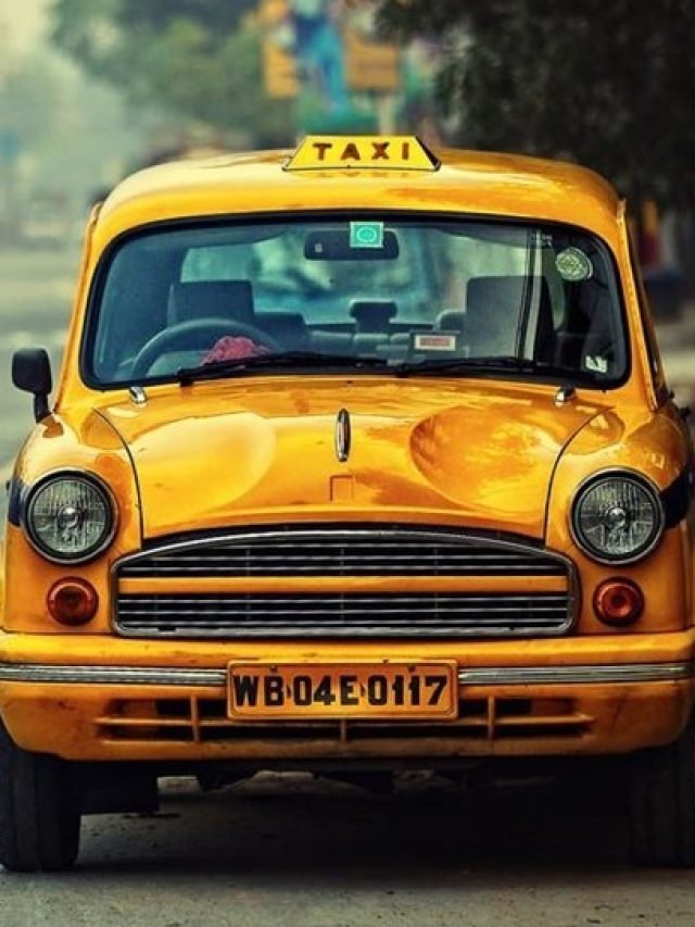 TAXI-র ফুল ফর্ম কী? উত্তর ভাবতে ঘেমে নেয়ে স্নান