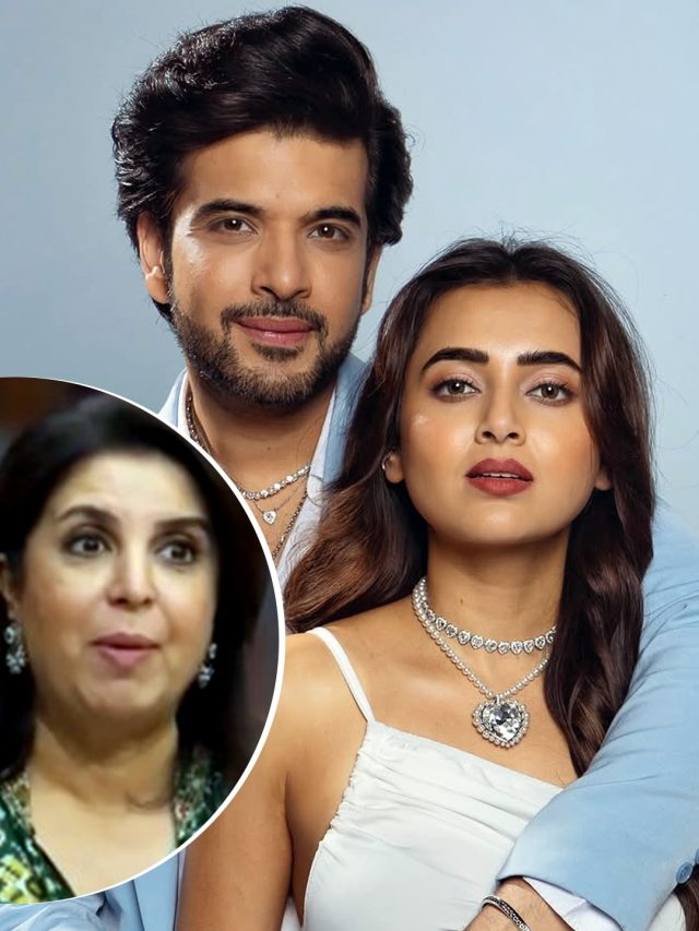 9 साल बड़े हीरो संग शादी कर रही एक्ट्रेस, मां ने रिश्ते को दी मंजूरी, चहकीं फराह खान