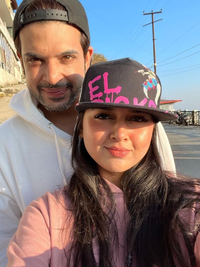 करण की शादी को लेकर हुई भविष्यवाणी, तेजस्वी को बनाएंगे दुल्हन, बोले- मुझे बच्चा...