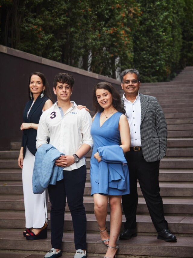 कौन है शिवराज सिंह चौहान की बहू? यहां से की है पढ़ाई