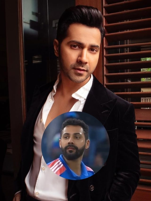 फिल्मों के बाद, क्रिकेट के मैदान पर दिखे वरुण धवन? एक्टर ने शेयर किया वीडियो, क्या है सच?