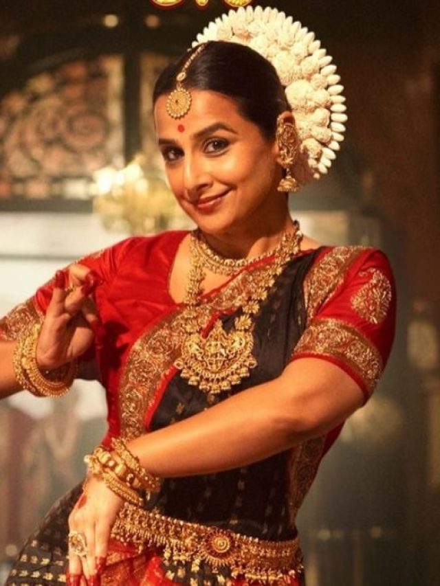 'पति को संभालने दो अपनी कमाई', पिता की विद्या को हिदायत, एक्ट्रेस ने क्यों नहीं मानी बात?