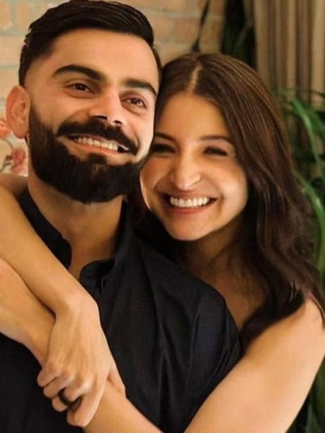 जब शाहरुख ने करवाया विराट का 'स्वयंवर', गले में टांगी थी अनुष्का की फोटो, Video