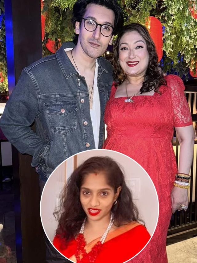 जॉनी लीवर की बेटी ने गोविंदा की पत्नी की उतारी नकल, उड़ाया मजाक? बेटे यशवर्धन ने किया रिएक्ट