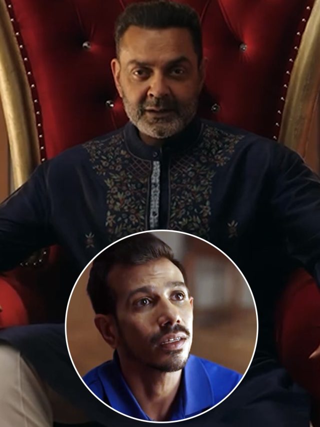 'बाबा निराला' के आश्रम में युजवेंद्र, ओपनर न बनने पर छलका दर्द, पूरी हुई मुराद लेकिन...