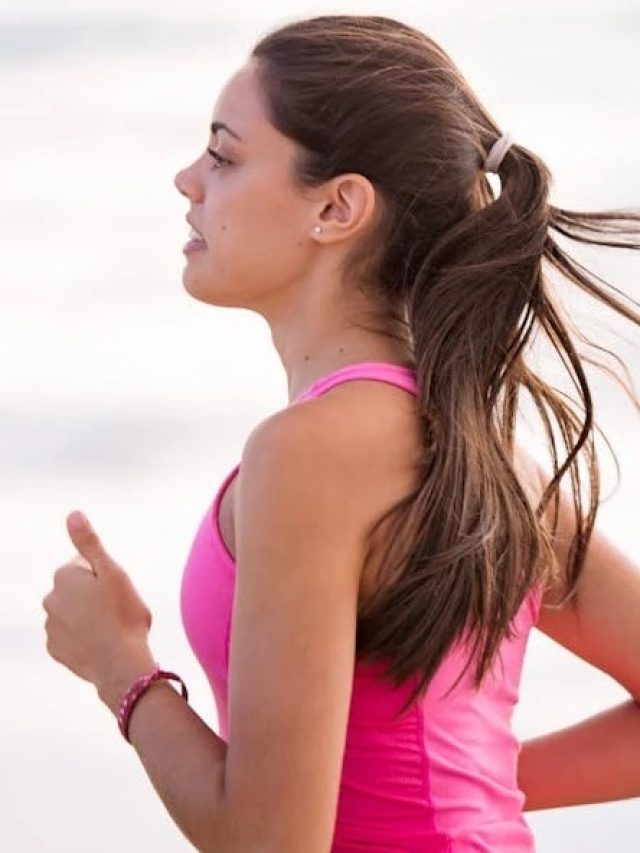 ৩০ বছর বয়সের পর সপ্তাহে কতক্ষণ হাঁটা জরুরি? জানুন