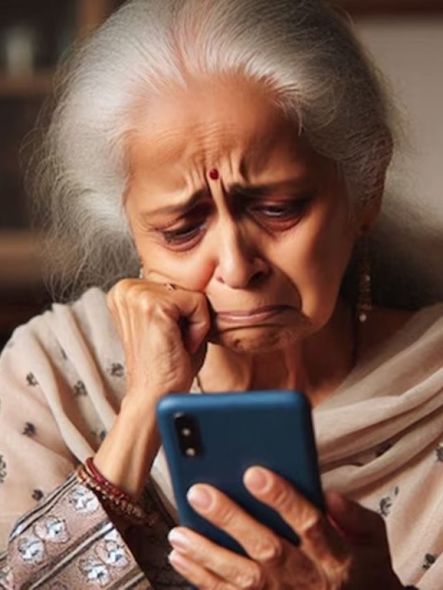 साइबर ठगों का नया पैंतरा, हर 2 घंटे बाद आता था कॉल, ऐसे ठगे 20 करोड़ रुपये