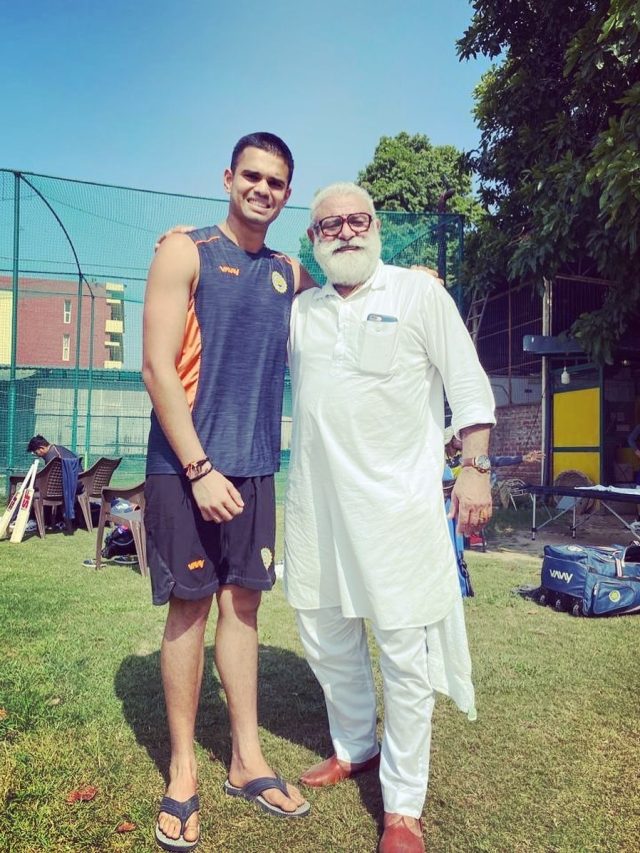 'अर्जुन तेंदुलकर को 6 महीने में...', IPL के बीच युवराज के प‍िता योगराज सिंह का नया दावा