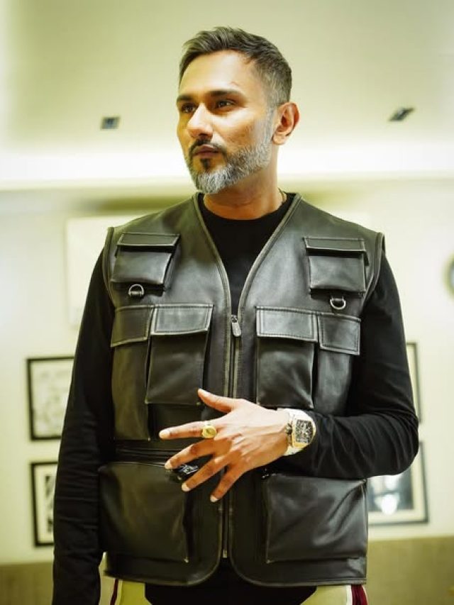 'नशे में पता नहीं कहां सोकर उठा हूं', हनी सिंह ने खोले राज, बोले- किसी के पल्लू में...