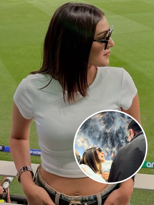 युजवेंद्र चहल के साथ RJ महवश की पोस्ट, ल‍िखा- मैं टीम इंड‍िया के ल‍िए लकी, रिश्ता कंफर्म!