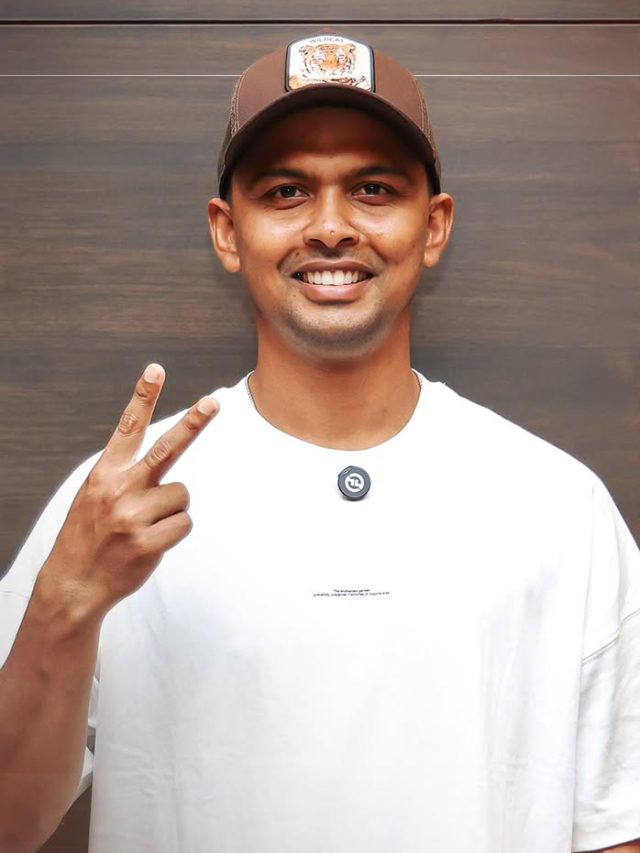 कौन है ये स्पिनर... जिसने IPL डेब्यू पर बरपाया कहर, राहुल भी गच्चा खा गए