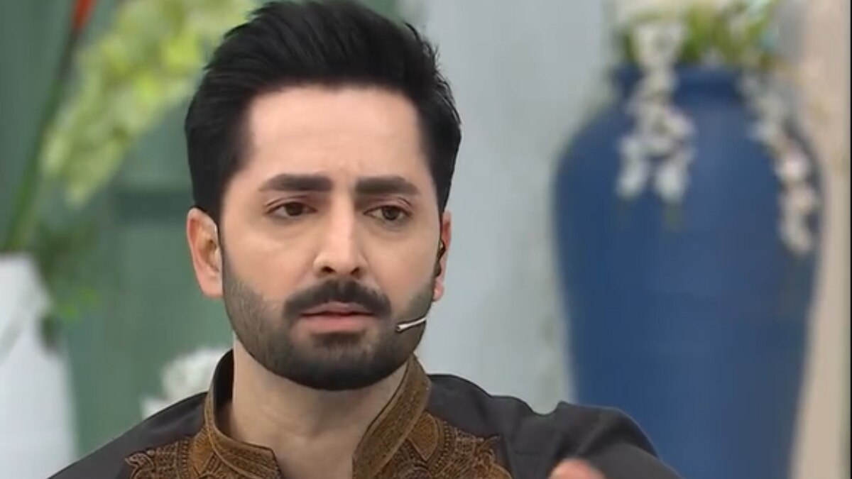 दानिश तैमूर के इरादे नहीं ठीक... फिर बोले पसंद की 4 औरतों से है शादी की इजाजत!