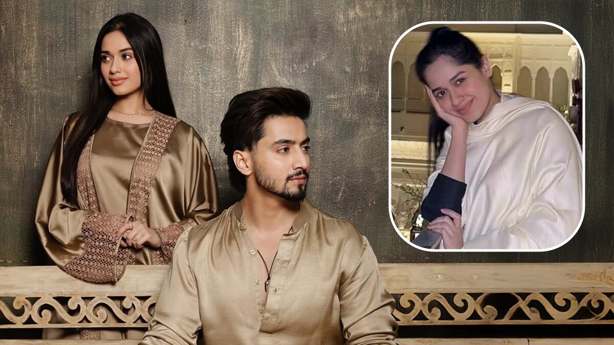 'जो चला गया...', फैसल से ब्रेकअप को जन्नत ने किया कन्फर्म? क्रिप्टिक पोस्ट वायरल, फैंस परेशान