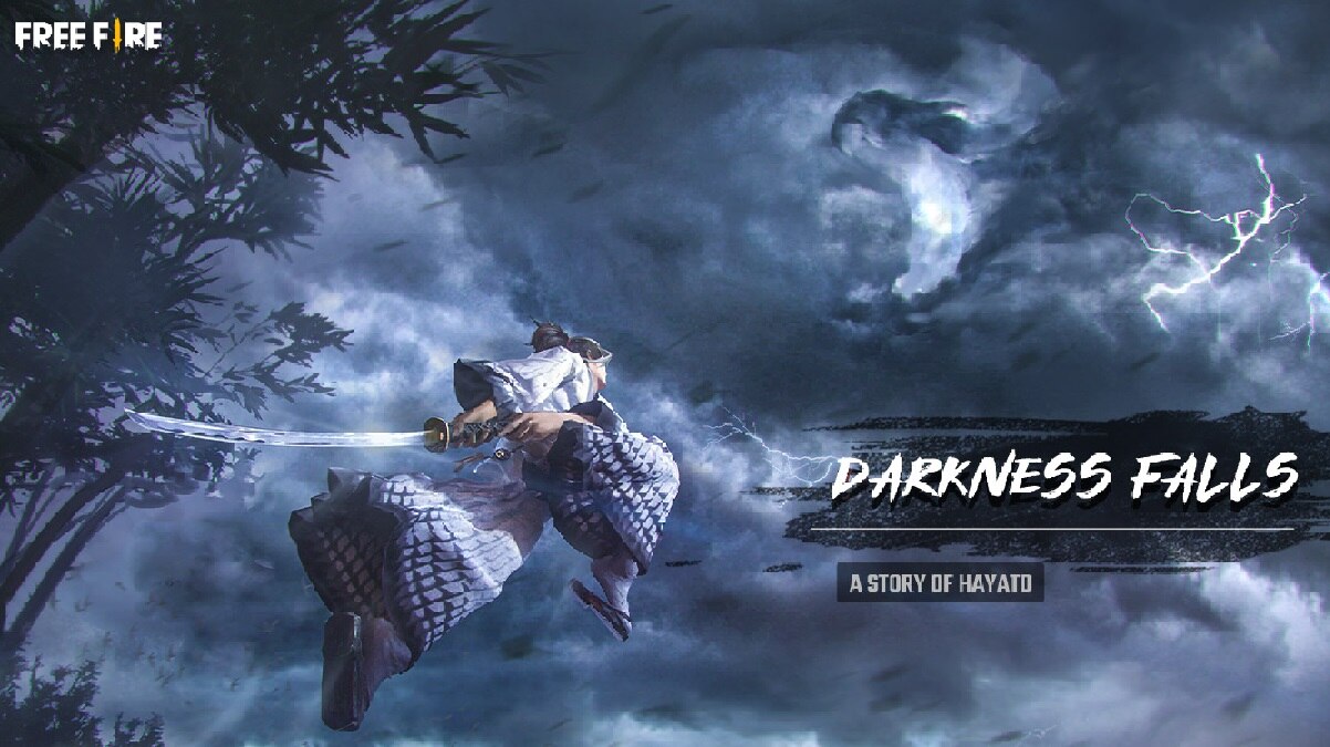 Free Fire Max में मिलेंगे फ्री रिवॉर्ड्स, यूज करें ये Redeem Codes