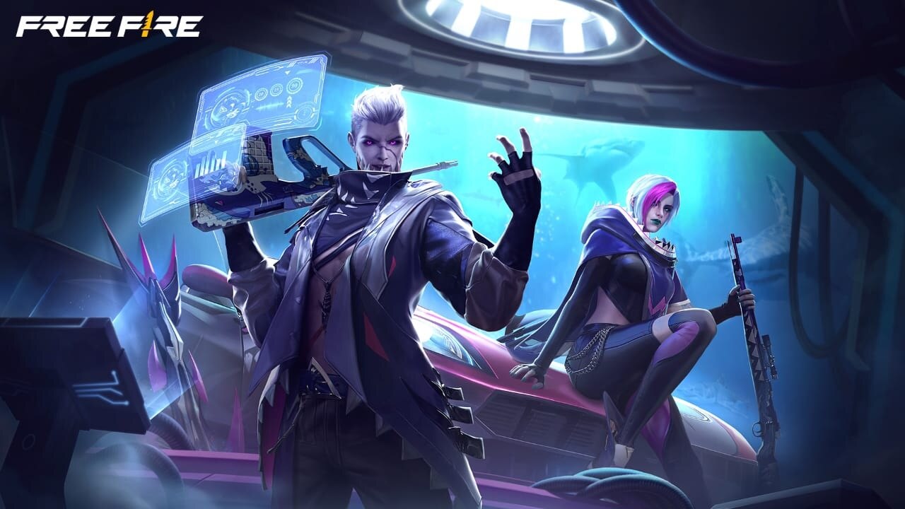 Free Fire Max में मिलेंगे फ्री रिवॉर्ड्स, ये हैं लेटेस्ट Redeem Codes