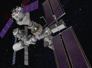 ‘Global Lunar Station’: How NASA, ESA, JAXA, and UAE are building Gateway for Moon and beyond