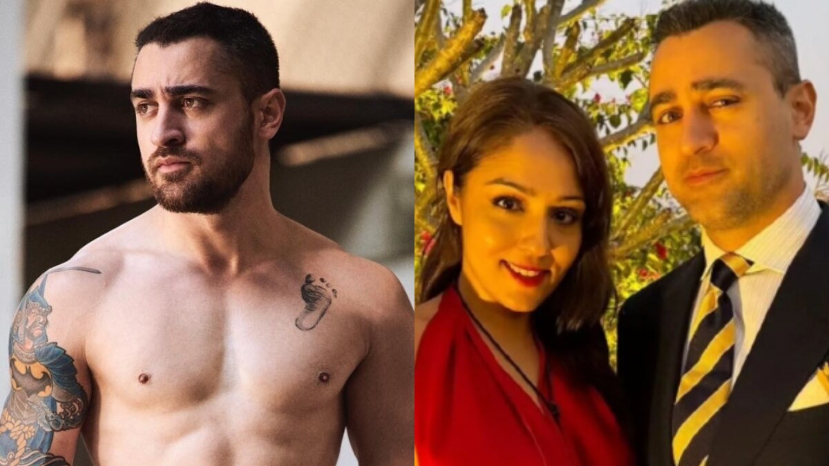 कभी घर में नहीं थी चम्मच-प्लेट, गेस्ट के सामने खुली पोल, GF ने बदली इमरान की लाइफ