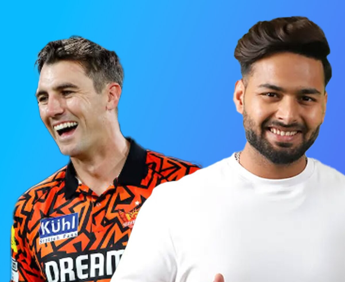 IPL 2025 captains: From Rishabh Pant to Pat Cummins, who is making how much money